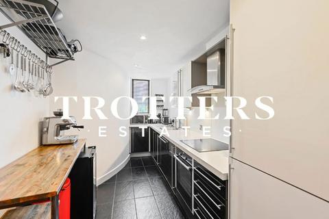 2 bedroom flat for sale, 416 Manchester Road, London, Tower Hamlets, E14 3FD