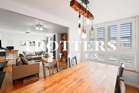 2 bedroom flat for sale, 416 Manchester Road, London, Tower Hamlets, E14 3FD