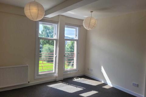 2 bedroom flat to rent, 39 Gauze Street, Paisley, PA1 1EX