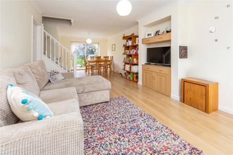 3 bedroom terraced house for sale, Nash Close, Elstree, Borehamwood, Hertfordshire, WD6