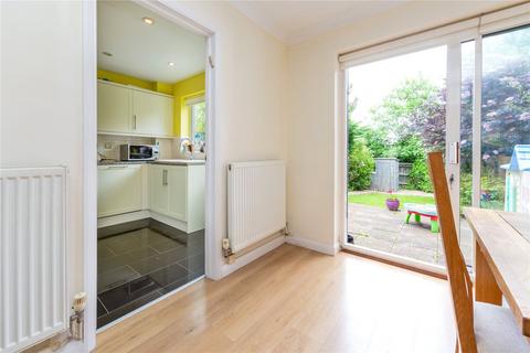 3 Nash Close, Elstree, Borehamwood, WD6 3LE