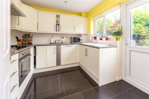 3 Nash Close, Elstree, Borehamwood, WD6 3LE