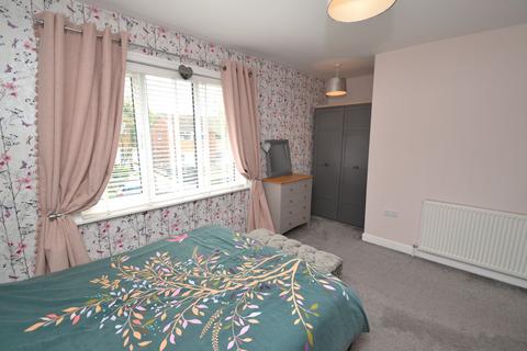 8 Cyprus Drive, Bradford, BD10 0AJ