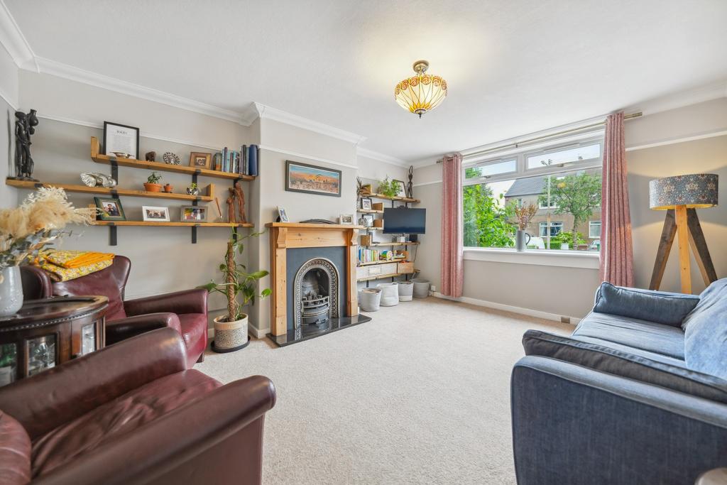 Invergordon Avenue, Newlands... 4 bed terraced house for sale £259,000