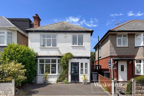 3 bedroom detached house for sale, Irving Road, Bournemouth, BH6