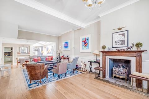 4 bedroom house to rent, Marville Road London SW6
