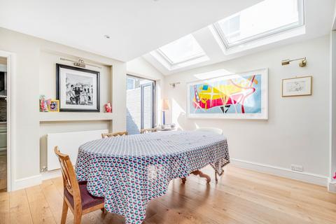 4 bedroom house to rent, Marville Road London SW6