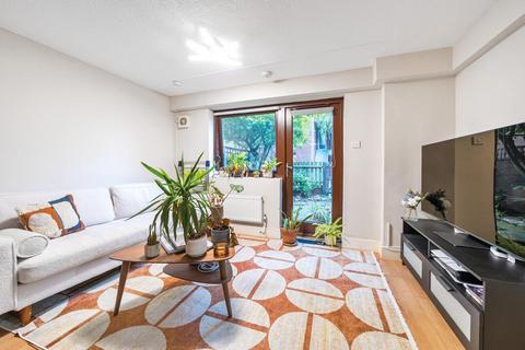 2 bedroom flat for sale, Lymington Road, West Hampstead