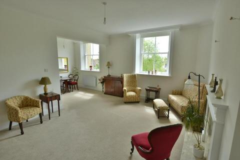 2 bedroom apartment for sale, Westfield House, Redcotts Lane, Wimborne, BH21 1JY