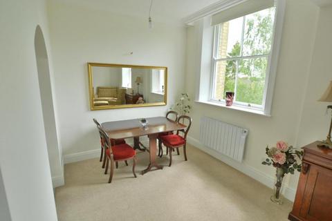 2 bedroom apartment for sale, Westfield House, Redcotts Lane, Wimborne, BH21 1JY