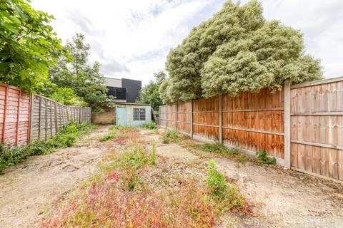 8 Boswell Road, Thornton Heath, CR7 7RY