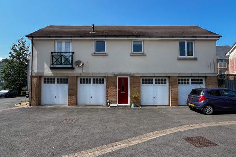 51 Kittiwake Drive, Portishead, Bristol, BS20 7PL