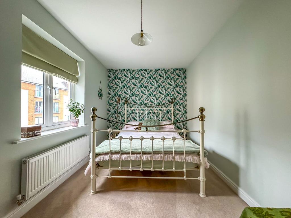 Bed Two