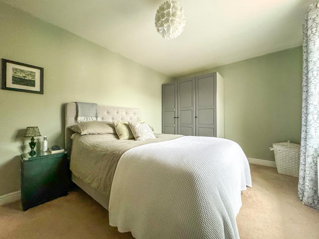 Bed One