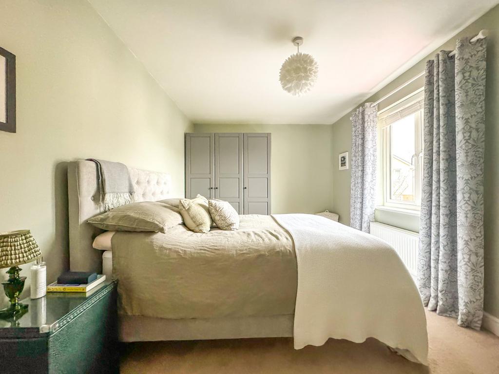 Bed One