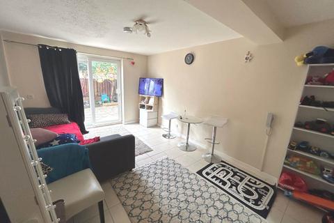 1 bedroom flat for sale, Bridge Street, Milton Keynes MK13