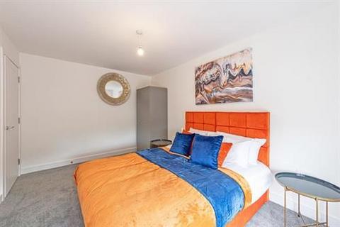 undefined, Flat 10, Gospel Heights, Radnor Avenue, Heswall, Wirral