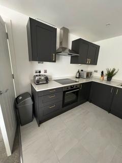 undefined, Flat 10, Gospel Heights, Radnor Avenue, Heswall, Wirral