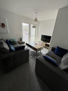 undefined, Flat 10, Gospel Heights, Radnor Avenue, Heswall, Wirral