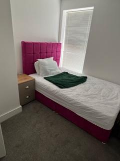 undefined, Flat 10, Gospel Heights, Radnor Avenue, Heswall, Wirral