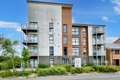 2 bedroom flat for sale, 1 Great Brier Leaze, Patchway, Bristol, Avon, BS34 5FX