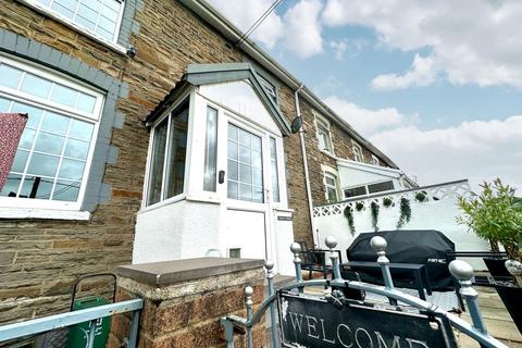 3 bedroom terraced house for sale, Pantygraigwen, Pontypridd CF37