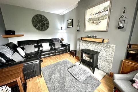 3 bedroom terraced house for sale, Pantygraigwen, Pontypridd CF37