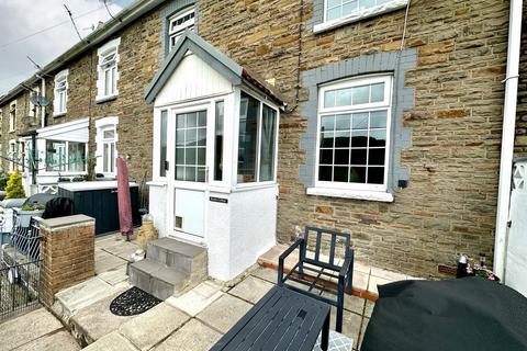 3 bedroom terraced house for sale, Pantygraigwen, Pontypridd CF37