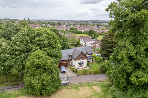 5 bedroom detached house for sale, Carriage Drive, Bristol BS10