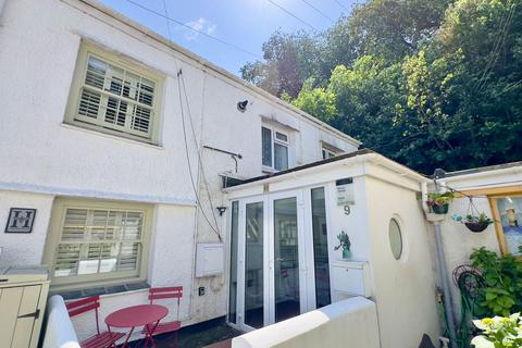 undefined, Padstow, PL28