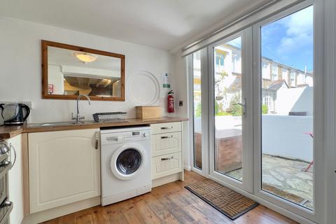 undefined, Padstow, PL28
