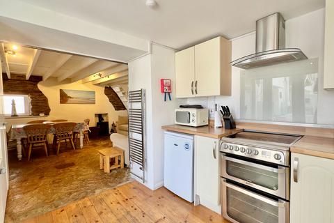 undefined, Padstow, PL28