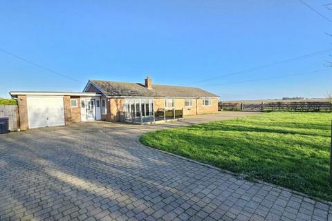 5 bedroom bungalow for sale, Clay Bank, South Kyme, Lincoln, Lincolnshire, LN4 4AJ