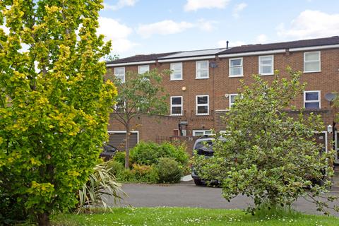 5 bedroom terraced house for sale, Ellenborough Place, Putney, London, SW15