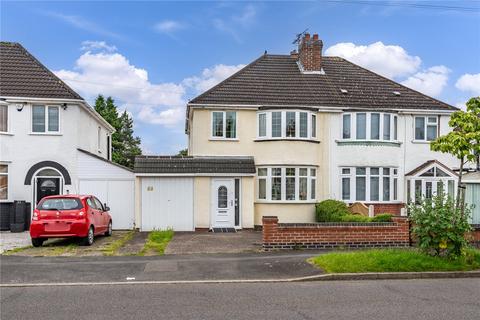 3 bedroom semi-detached house for sale, Winchester Road, Fordhouses, Wolverhampton, West Midlands, WV10