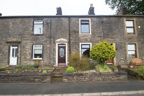 2 bedroom terraced house for sale, Huddersfield Road, Denshaw OL3