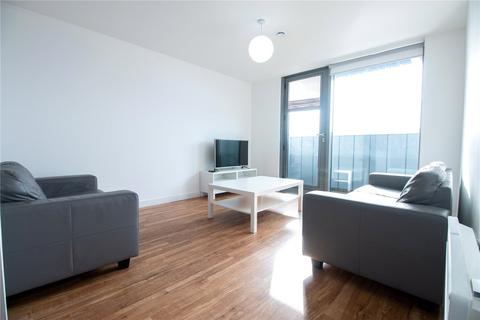3 bedroom flat to rent, The Terrace, 11 Plaza Boulevard, Liverpool, L8