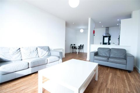3 bedroom flat to rent, The Terrace, 11 Plaza Boulevard, Liverpool, L8