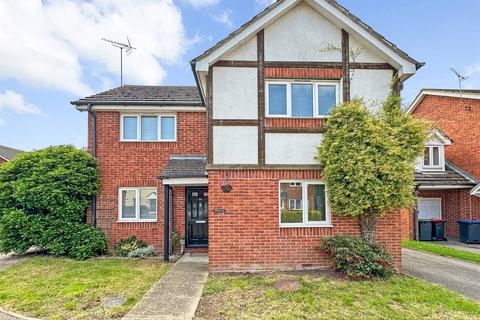 3 bedroom detached house for sale, Windsor Gardens, Herne Bay