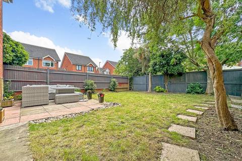 3 bedroom detached house for sale, Windsor Gardens, Herne Bay