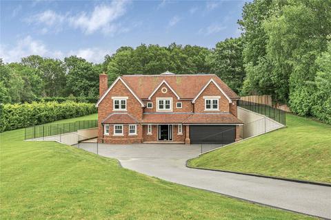 7 bedroom detached house for sale, Heathbourne Road, Bushey Heath, Bushey, Hertfordshire, WD23