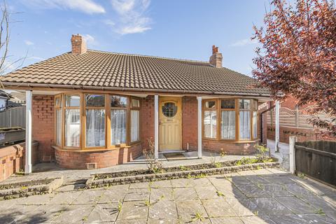 3 bedroom detached bungalow for sale, Daggers Hall Lane, Blackpool, Lancashire