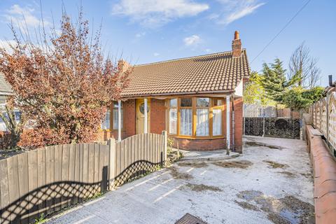 3 bedroom detached bungalow for sale, Daggers Hall Lane, Blackpool, Lancashire