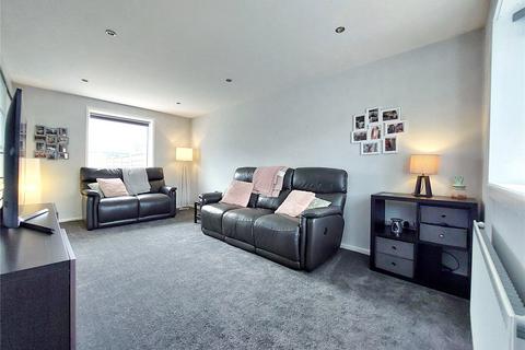 2 bedroom terraced house for sale, Devon Crescent, Haslingden, Rossendale, BB4