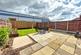 Rear Patio &amp; Lawn