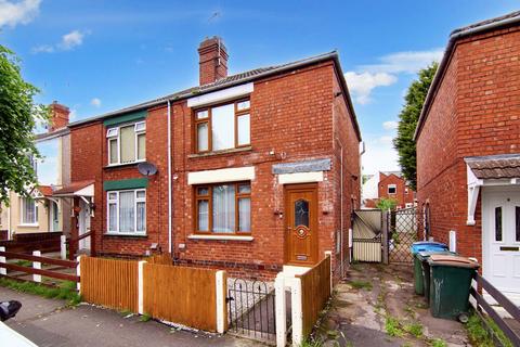 2 bedroom semi-detached house for sale, Poole Road, Coventry CV6