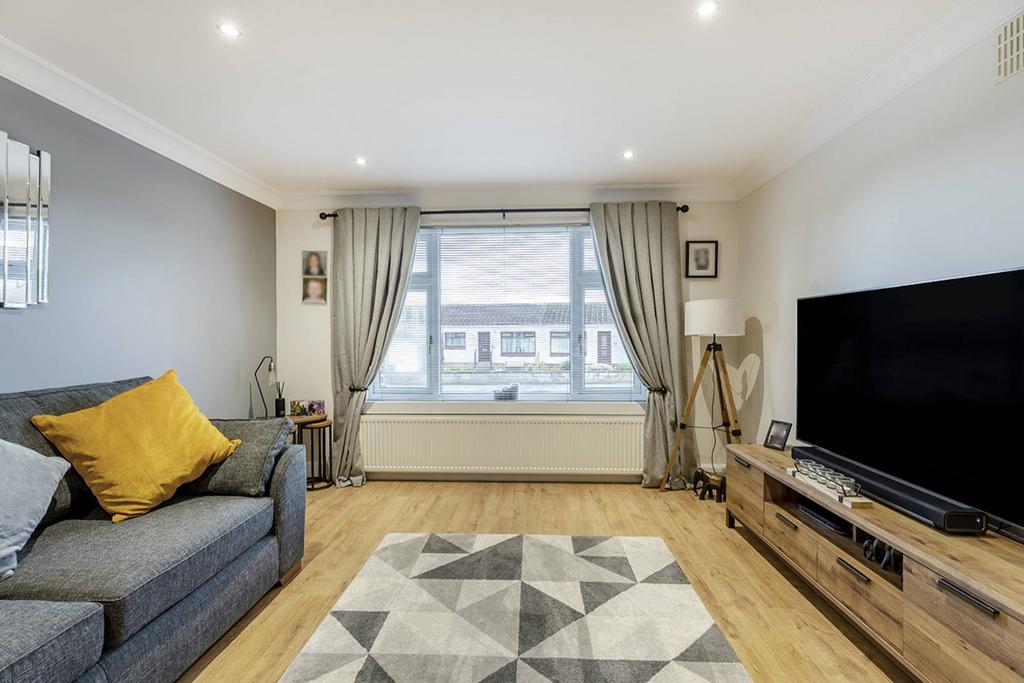 19 Ramsay Crescent, Burntisland, KY3 9JL 4 bed detached house for sale