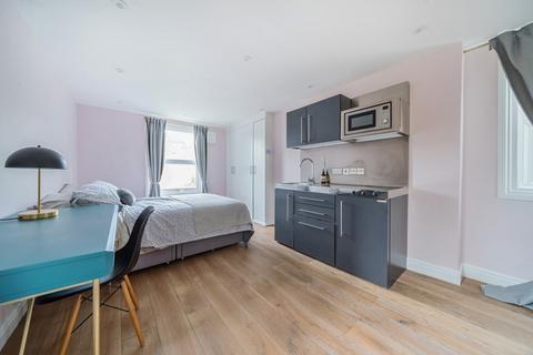 Studio for sale, Stamford Brook Road, London