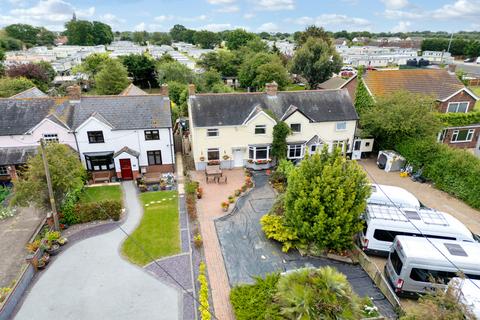 3 bedroom semi-detached house for sale, London Road, Little Clacton, Clacton-on-Sea, Essex