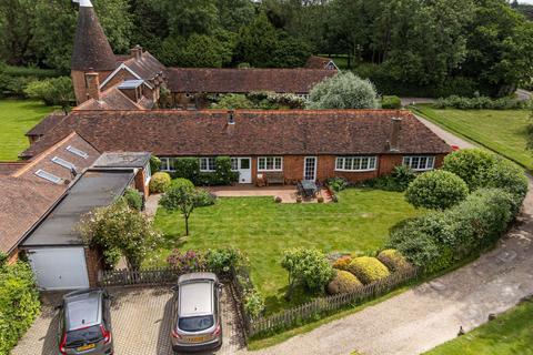 4 bedroom semi-detached bungalow for sale, New Place Farm Station Road, Lingfield RH7
